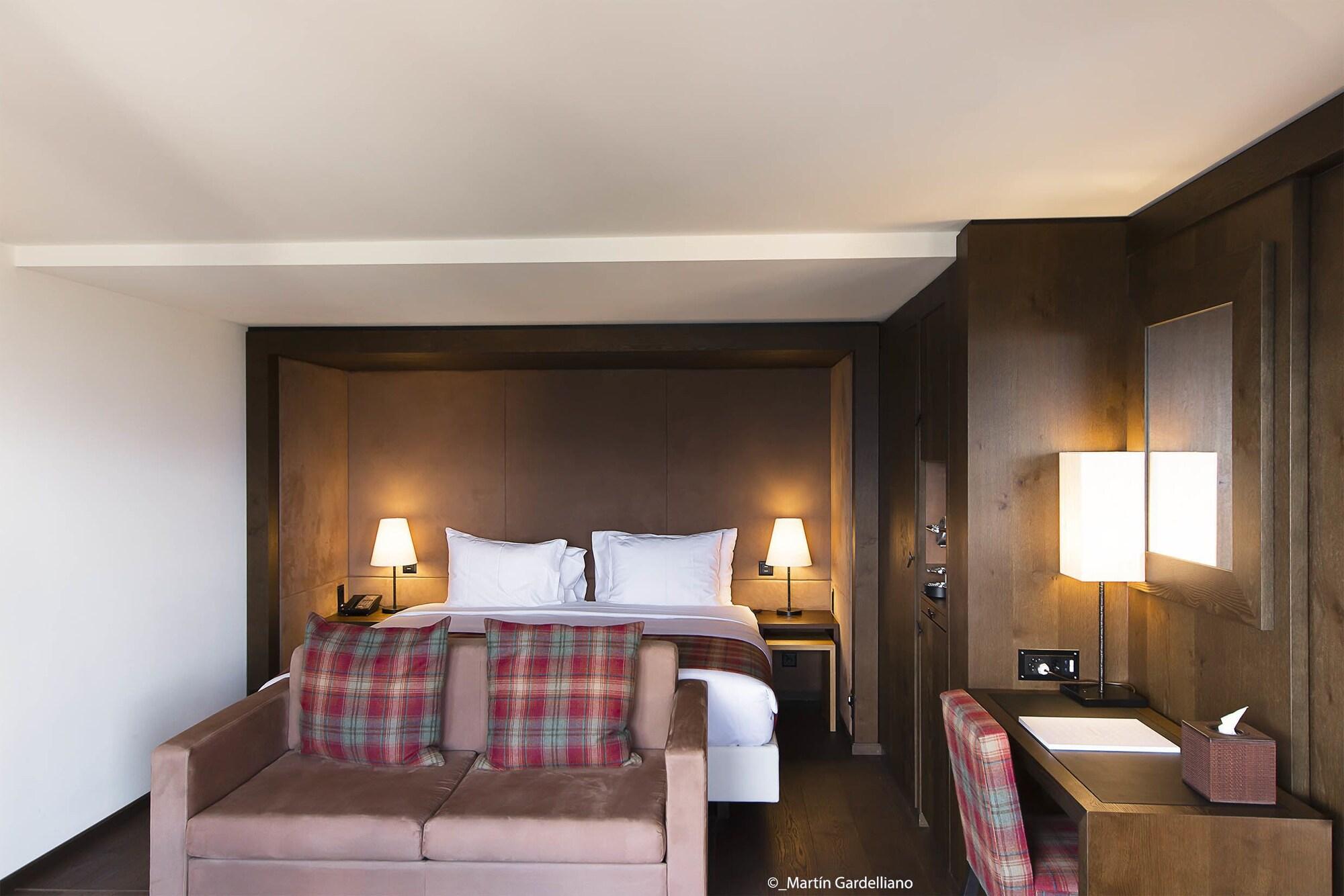 Crans Ambassador Ξενοδοχείο Εξωτερικό φωτογραφία